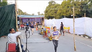 Complete information about Running Track | What should girls keep in mind while running | #female... screenshot 4