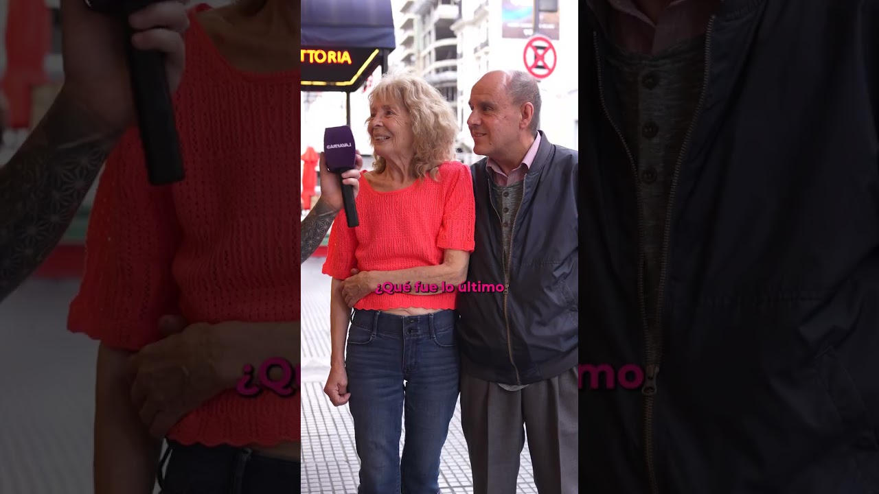 EL SECRETO DEL AMOR | MÓVIL 