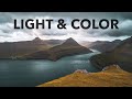 Light and Color - How They Impact a Photograph
