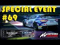 SPECIAL EVENT #69 | Maserati Granturismo GT4 @ Paul Ricard | VR | Assetto Corsa Competizione