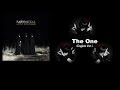 BABYMETAL - The One (English Ver.)  [Lyrics]