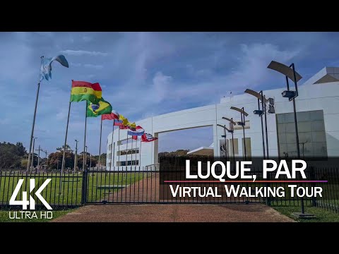 ルケの街歩き動画