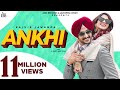 Ankhi  full  rajvir jawanda  desi crew  punjabi songs 2020  jass records