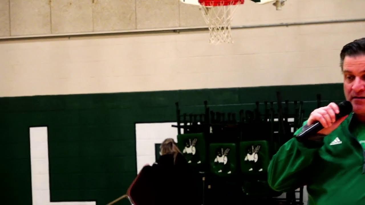 Winter Carnival 2025 Afternoon - Airbands