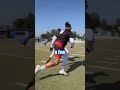 WEEK 7 MATCHUP PREVIEW! 💯 #shorts