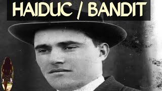 GHEORGHE COROI - Haiduc sau Bandit ?
