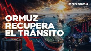 El estrecho de Ormuz vuelve a la normalidad