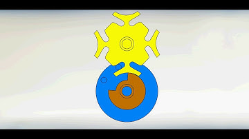 solidworks animation rotation motion part 1.