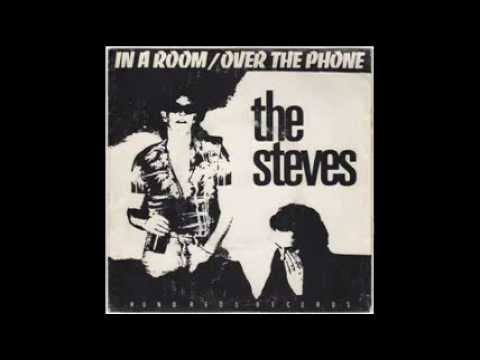 The Steves — The Steves - Bad Is Good