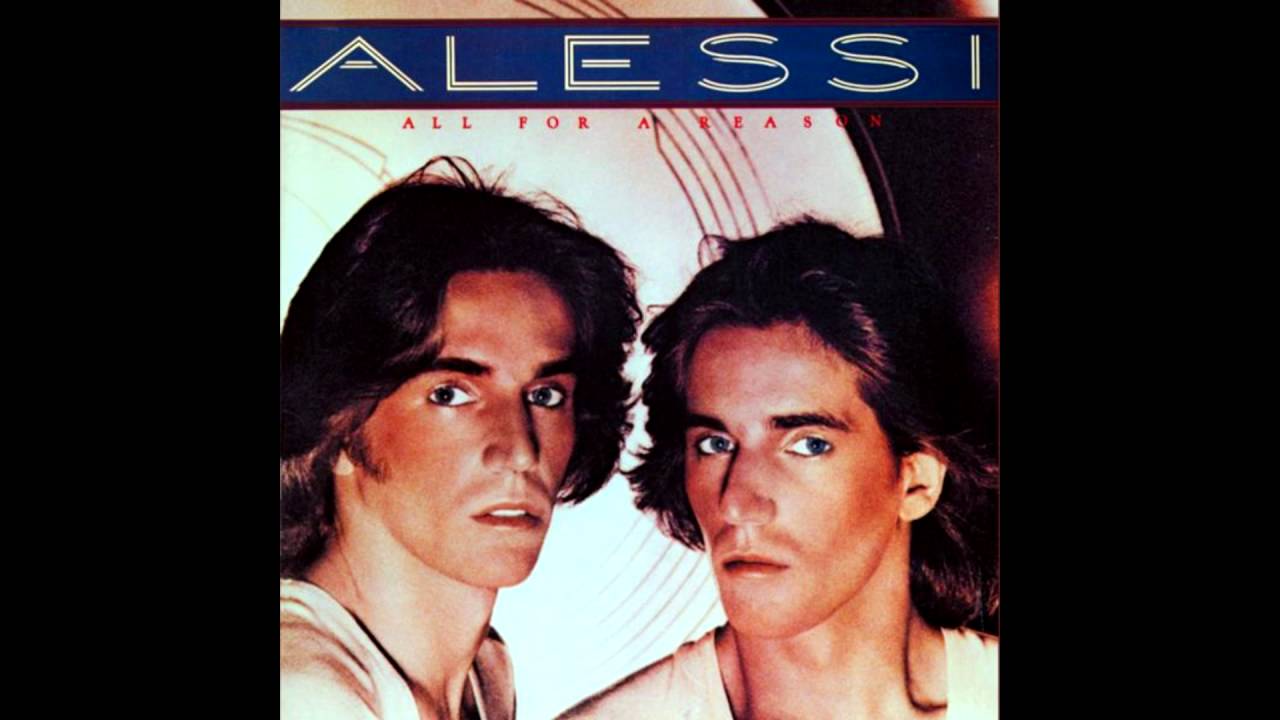 Alessi Brothers - Here Again - YouTube