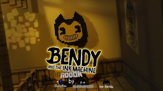 Bendy and The Ink Machine Add-on/Mod TRAILER v3 [BT18, DF, Ink Bendy Collaboration] by Bendy the Demon18 199,874 views 3 years ago 6 minutes, 23 seconds