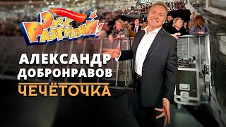 Александр ДОБРОНРАВОВ • ЧЕЧЁТОЧКА | Ээхх, Разгуляй!, 2023