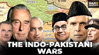 First Kashmir War