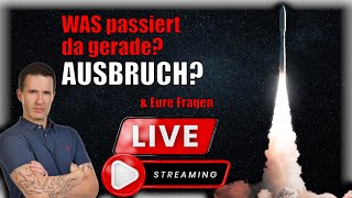 Krypto Nur Erholung Oder Kommt Jetzt Der Ausbruch? Eure Fragen