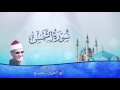 سورة الشمس لفضيلة الشيخ أبوالعينين شعيشع 