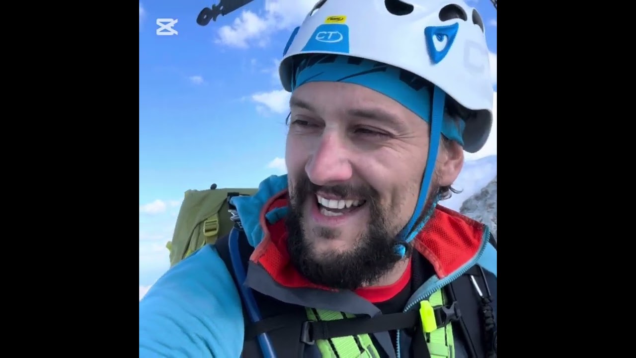 Watzmann  2025🏔️🙏💪