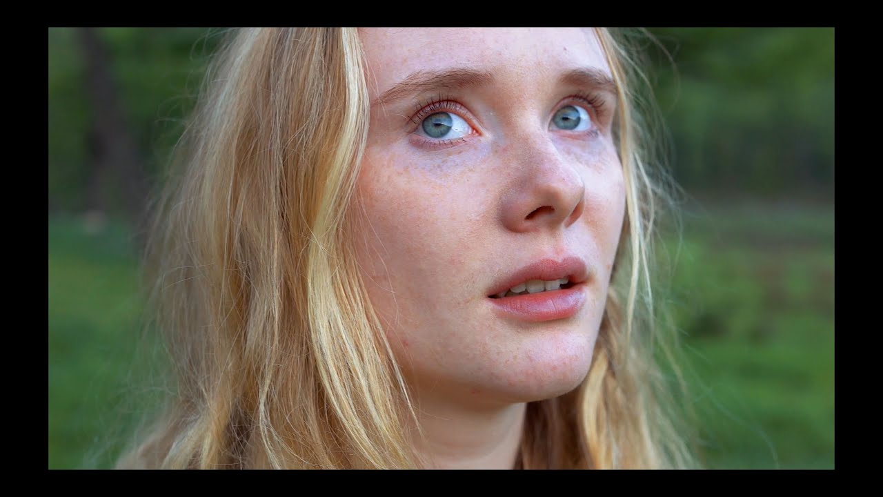 Solitude — official music video by Gabriel Albuquerqüe