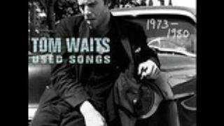 I Never Talk To Strangers - Tom Waits with Bette Midler chords