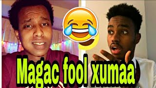 Boqor Khaakh Iyo Dirisle Abdi Maxaa Kala Qabsaday
