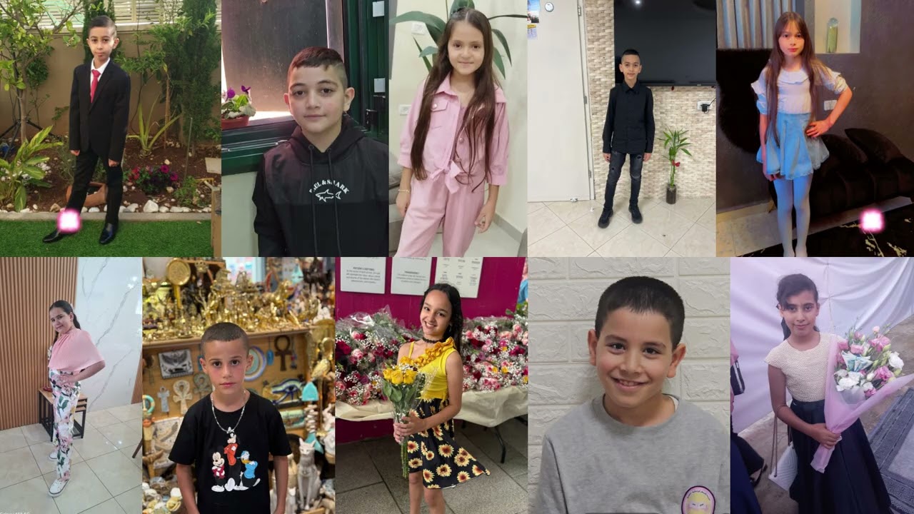 סרטון מסכם שנת הלימודים תשפ