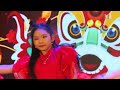 tet don xuan ve tet la dong voi vui