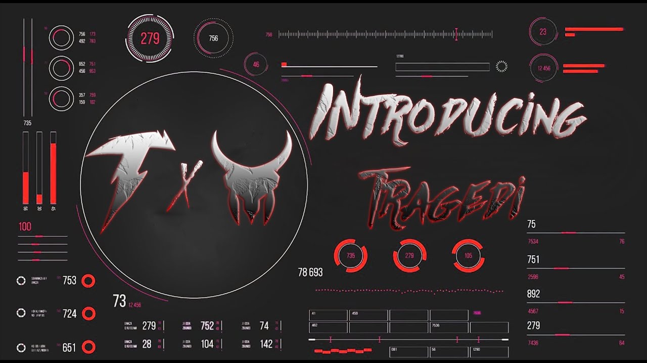 Demon Corp Presents: Introducing Tragedi