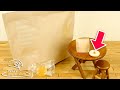 mini food "CBDグミ「ZECCA」" 本当に食べられるミニチュア料理 #95 | Yuka's tiny kitchen