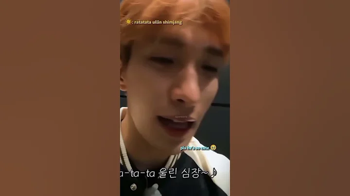 he's just like me fr, randomly breaks into a song regardless of the situation 😭🤌 #seventeen #dk