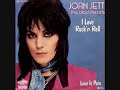 Joan jetti love rock n roll loveispain 81