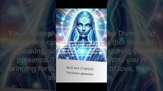 Blue Ray Starseed - The Keeper Of Divine Frequency Wellnessstudio7