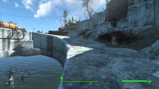 Fallout 4 (PC) walkthrough - Pull the Plug