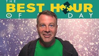 ⁣The Best Hour of my Day - Community Live