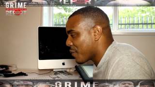 Mike Glc Talks Tulisa,Dappy,JLS Fans & Being an Artist Guide