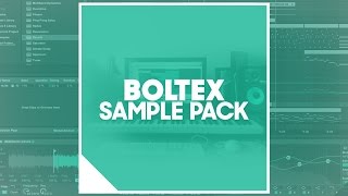 [FREE] Future Bass | Marshmello, Chain Smokers, Slushii - Boltex Sample Pack