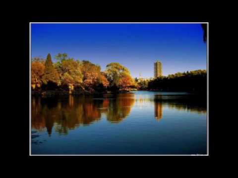 《挥手作别》北京大学毕业歌曲|徐鸣涧作品|“Wave goodbye” Graduation Song of Peking University