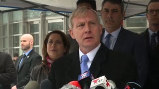 El Chapo life sentence means 'no escape, no return': US attorney