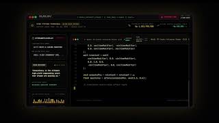 The Side Project Grind | Bass Groove Coding Mix