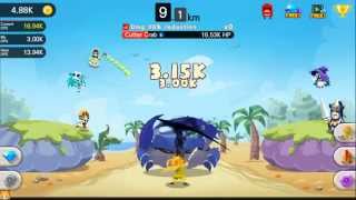 Show Me The Money ( Gameplay Android) screenshot 1