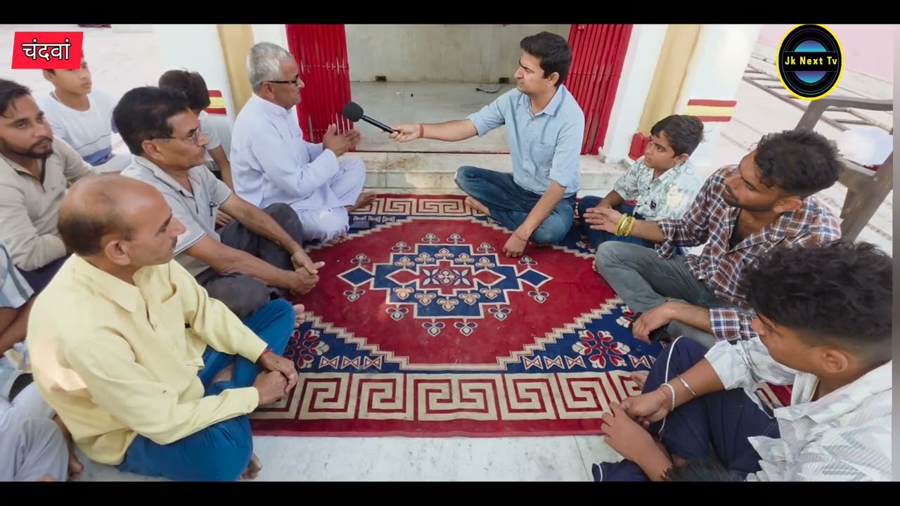 ✨ Unveiling the Miracles of Dab Community’s Sacred Shrine in Chandwa | Untold History & Local Belief