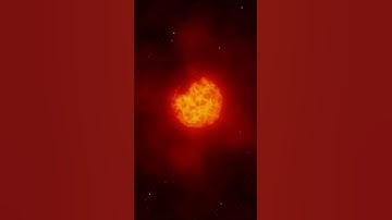 The Sun will consume the Earth! #shorts #space