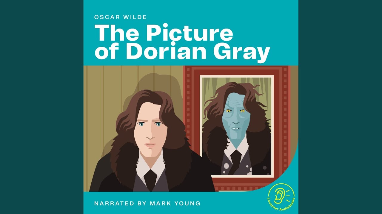 The Picture Of Dorian Gray Preface Preface - The Picture of Dorian Gray - YouTube Music
