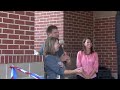 RIBBON CUTTING AT NORTHEAST