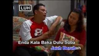 Begulai Nadai Reti - Nicklane Aboy