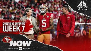 49ers Now: Discussing Mike