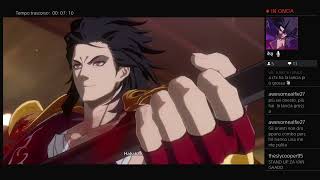 DNF DUEL: Ranked matches #2