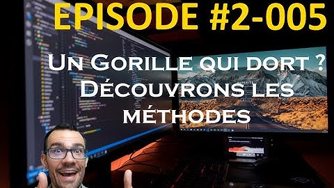 #ApprendreACoder - #EPISODE #2-005 - Comment créer une classe en C# - 2° partie