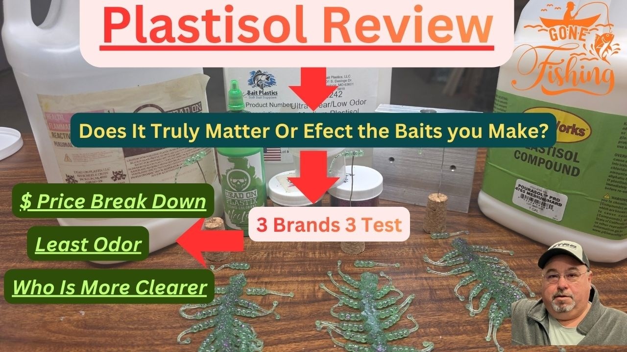 Обзор и сравнение пластитизола