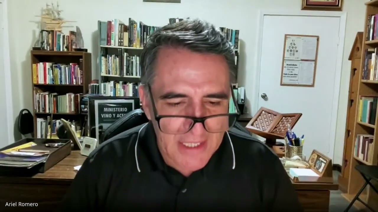 Cómo Mejorar tus Predicaciones