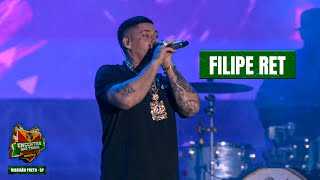 Filipe Ret - Encontro das Tribos Ribeirão Preto