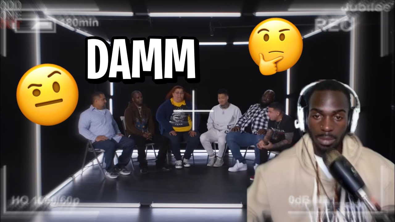 Frazo reacts To Jubilee 5 Gang Members VS 1Fake - YouTube